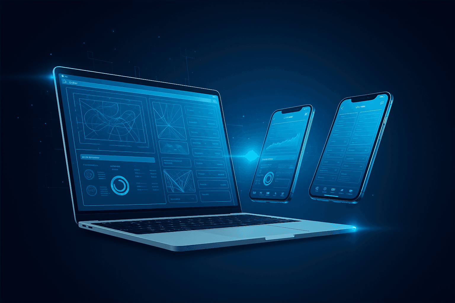 Web and Mobile that scale